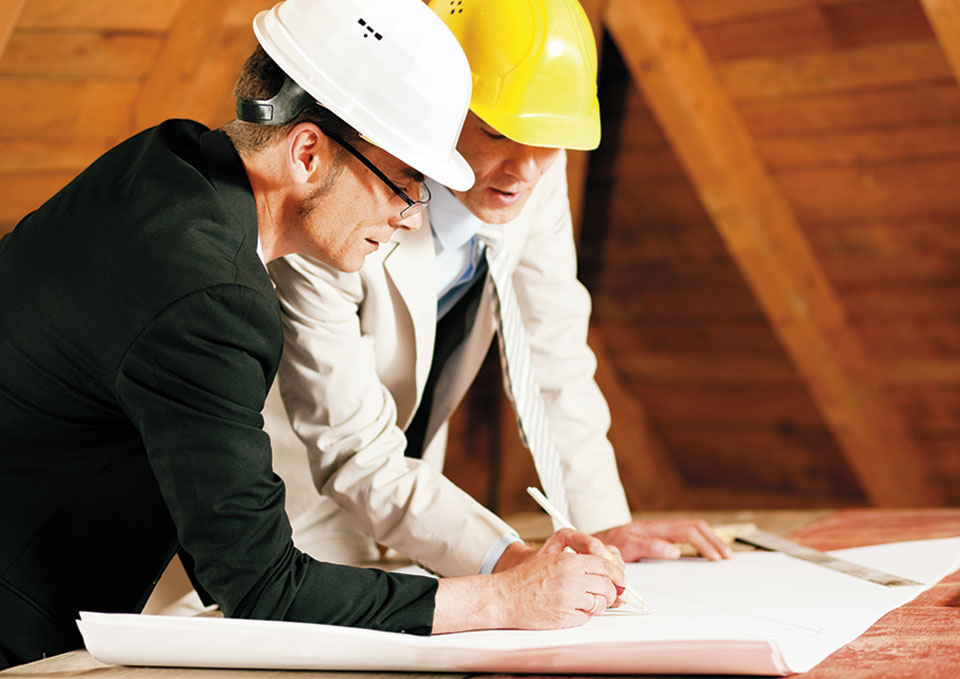 Woodcore, servizi per le imprese